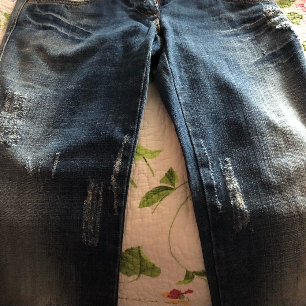 Doloce& Gabbanns 175.00 size 38 - Picture 2 of 2